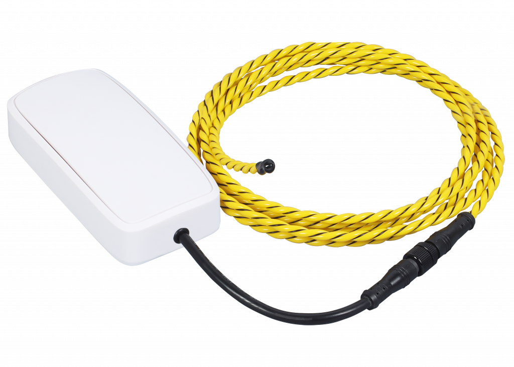 efento-nb-iot-rejestrator-z-sondą-zalania