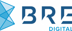 Bre Digital logo
