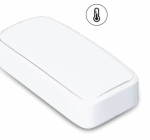 Rejestrator do obsługi termopar NB-IoT